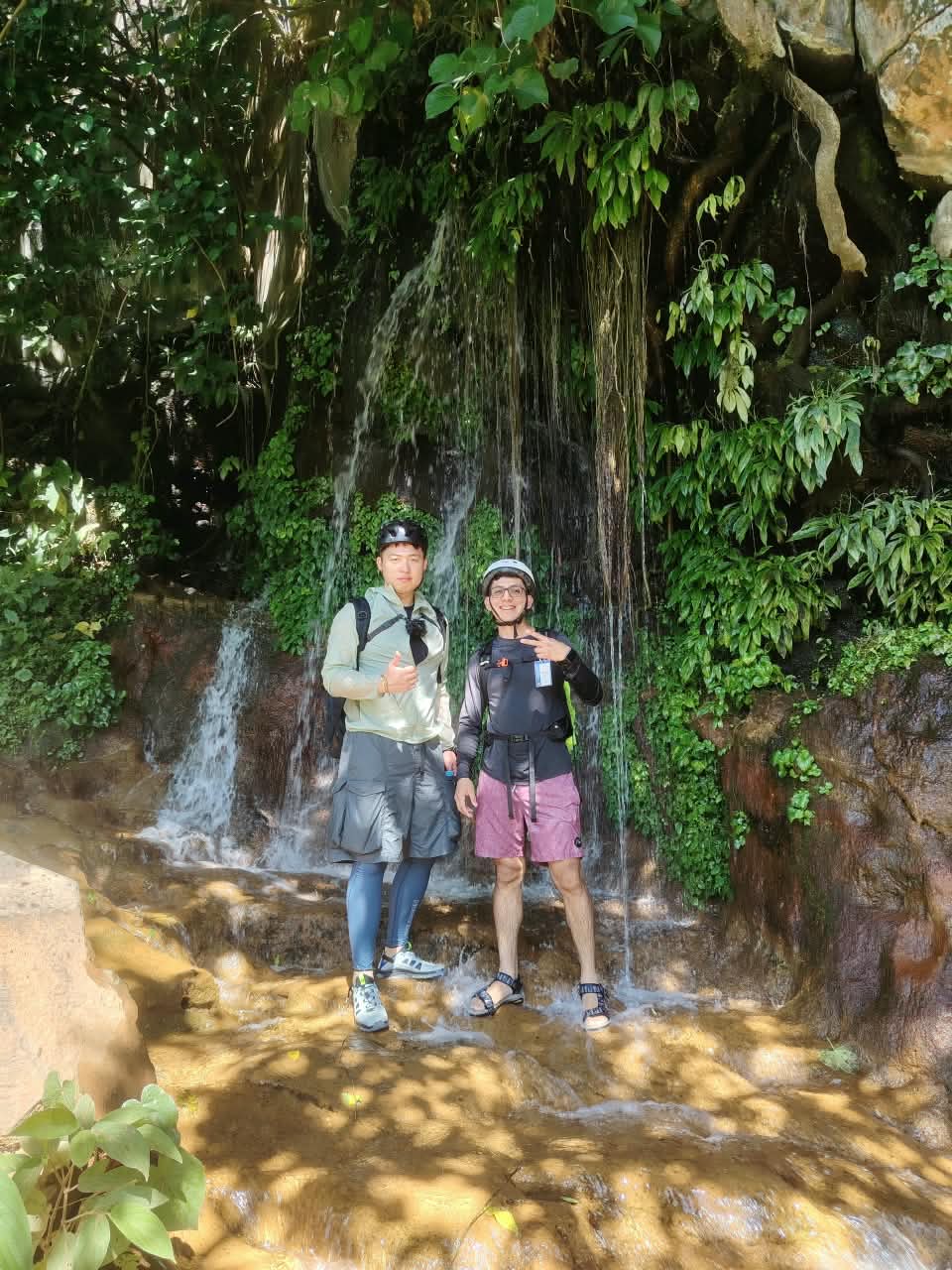 Aventura con ES Tours