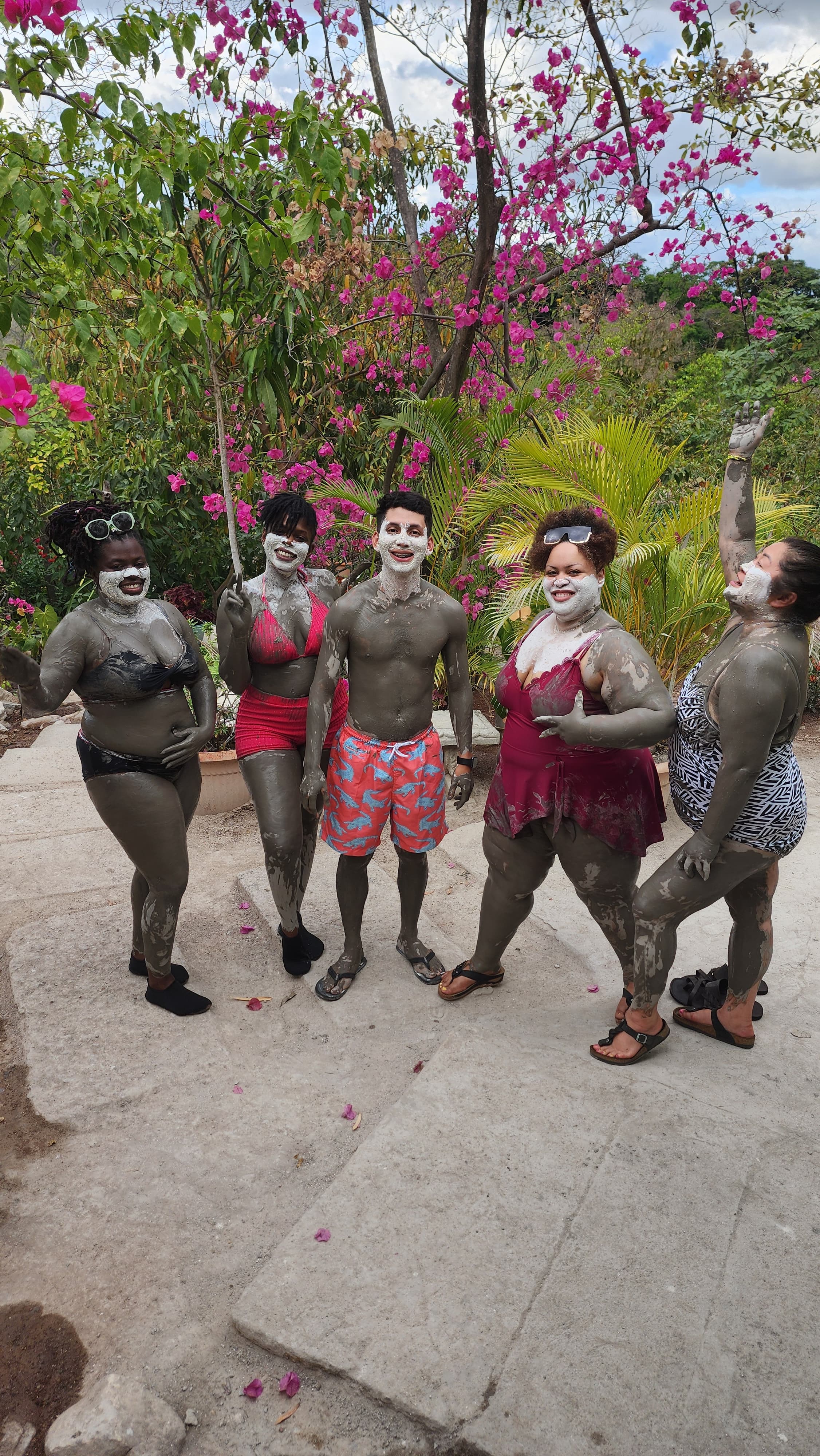Experiencia con ES Tours