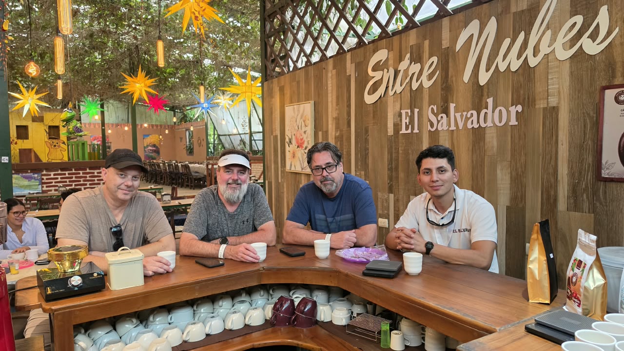 Momentos de aventura con ES Tours