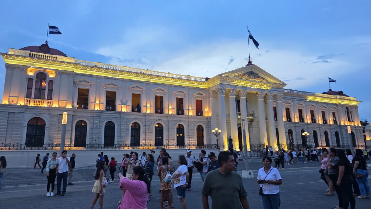 Arquitectura del Centro Histórico