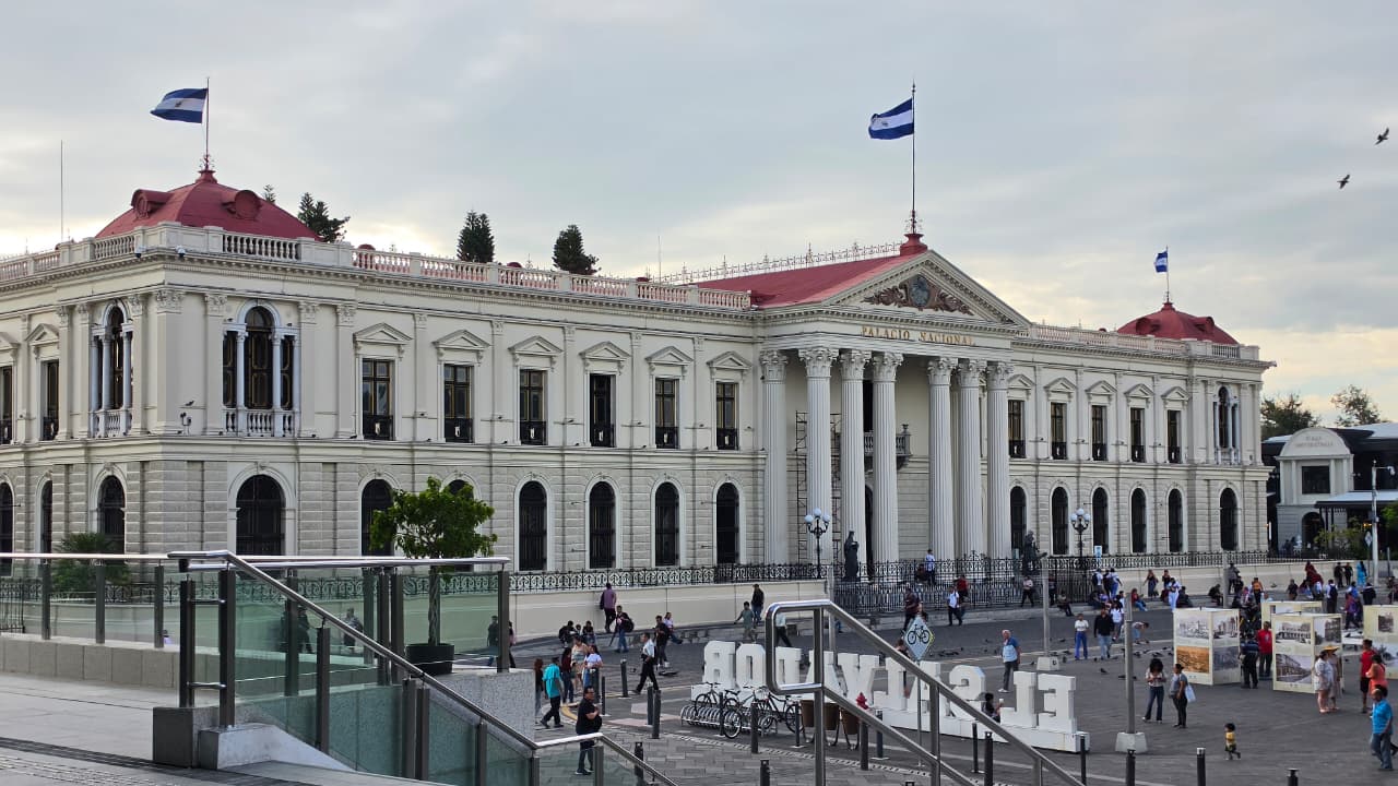 Atractivos del Centro Histórico