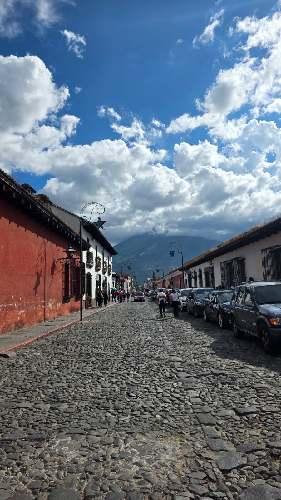 Lugares de interés de Ciudad de Guatemala