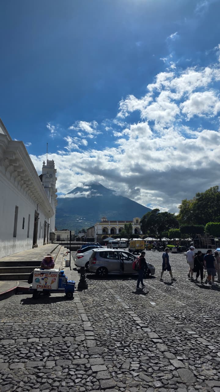 Viaje internacional con ES Tours