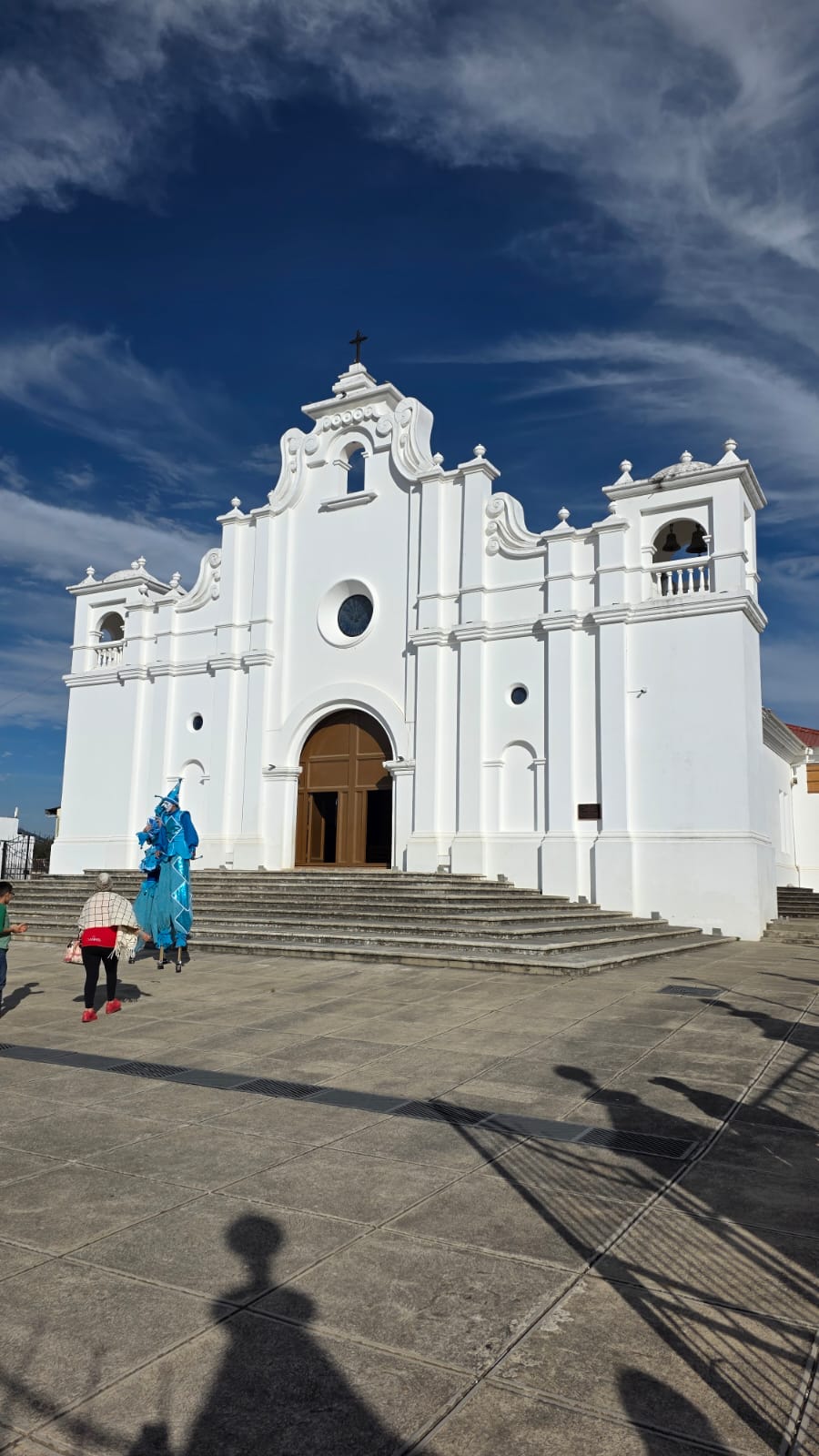 Recorrido por Ruta de las Flores