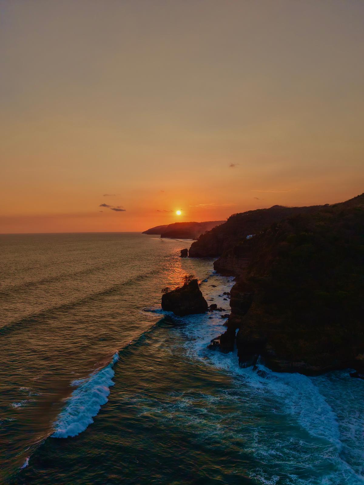 Experiencia de playa con ES Tours